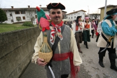 Povoletto 2007 - Carnevale