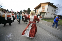 Povoletto 2007 - Carnevale